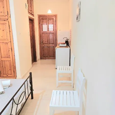 Athina Apartment