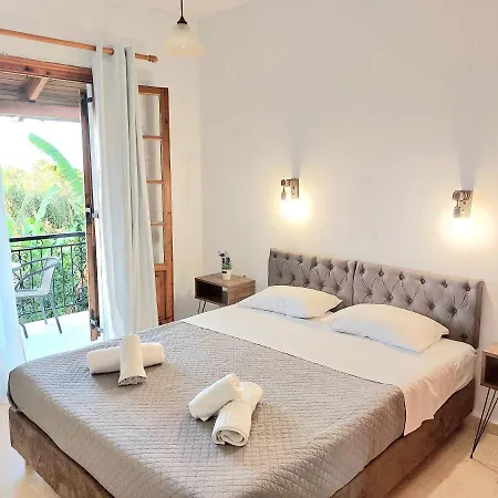 Apartment Athina