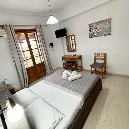 Athina Apartment Argassi