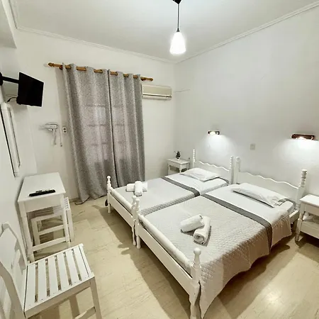 Apartment Athina