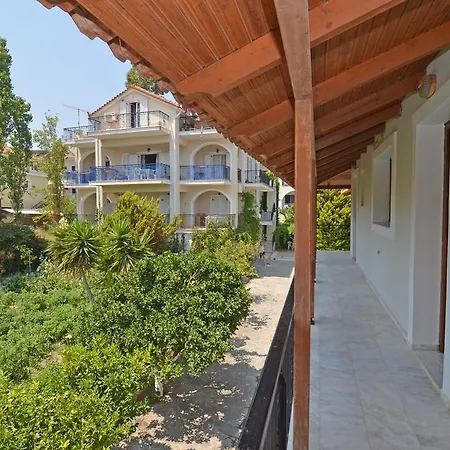 Athina Apartment Argassi