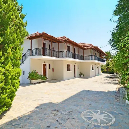 Apartment Athina
