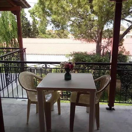 Athina Apartment Argassi